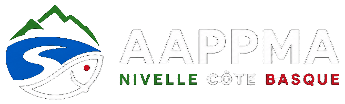 AAPPMA Nivelle Côte Basque
