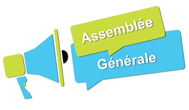 Assemblée Générale 2020