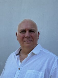 Président de l’AAPPMA Nivelle Côte Basque